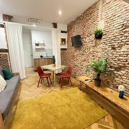 Wakaflats 2, Centro Madrid, Chueca, Sb Apartment ภายนอก รูปภาพ