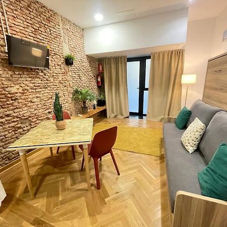 Wakaflats 2, Centro Madrid, Chueca, Sb Apartment ภายนอก รูปภาพ