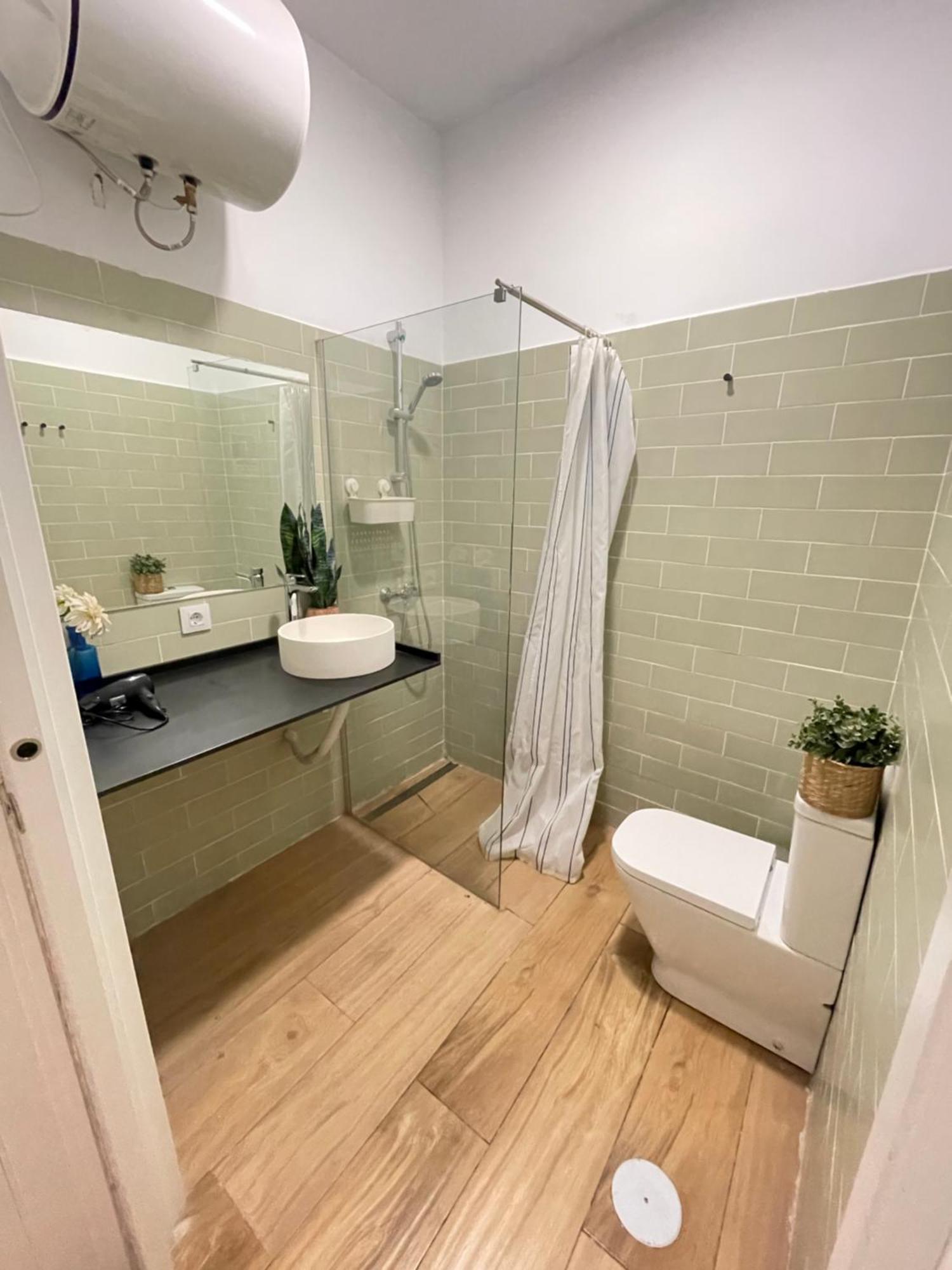 Wakaflats 2, Centro Madrid, Chueca, Sb Apartment ภายนอก รูปภาพ