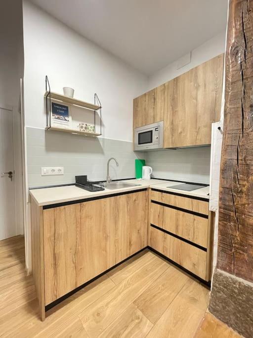 Wakaflats 2, Centro Madrid, Chueca, Sb Apartment ภายนอก รูปภาพ