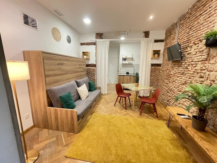 Wakaflats 2, Centro Madrid, Chueca, Sb Apartment ภายนอก รูปภาพ