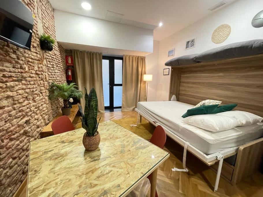 Wakaflats 2, Centro Madrid, Chueca, Sb Apartment ภายนอก รูปภาพ