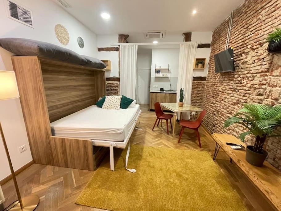 Wakaflats 2, Centro Madrid, Chueca, Sb Apartment ภายนอก รูปภาพ